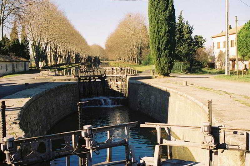 Vacanceole - Port Minervois, Les Hauts Du Lac Homps  Exteriör bild