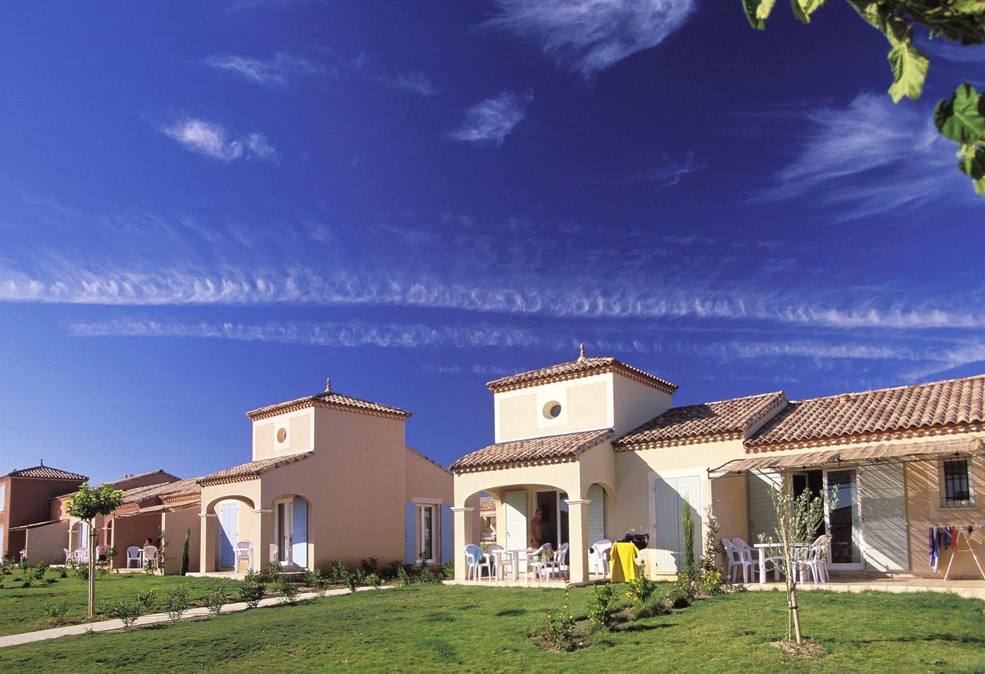 Vacanceole - Port Minervois, Les Hauts Du Lac Homps  Exteriör bild