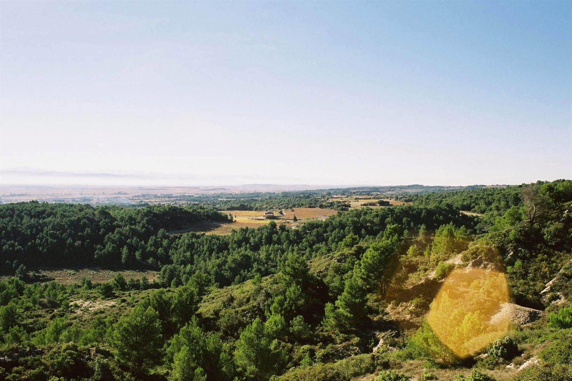 Vacanceole - Port Minervois, Les Hauts Du Lac Homps  Exteriör bild