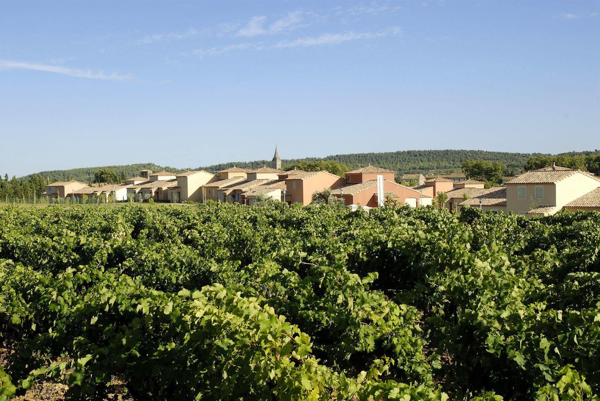 Vacanceole - Port Minervois, Les Hauts Du Lac Homps  Exteriör bild